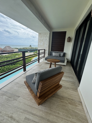 Rooms Secrets Playa Blanca