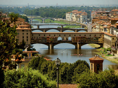 Florence travel guide