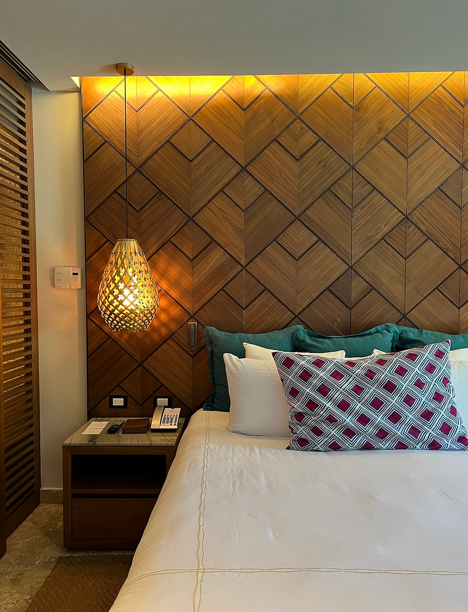 Rooms in Secrets Maroma Beach Riviera