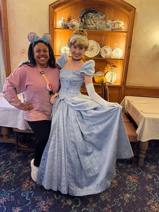 Disneyland Paris