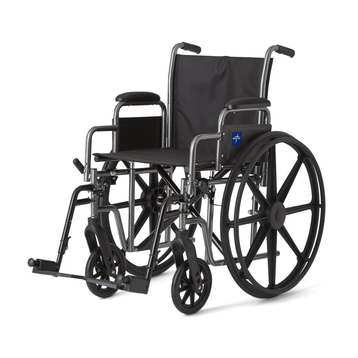 Wheelchair Rent