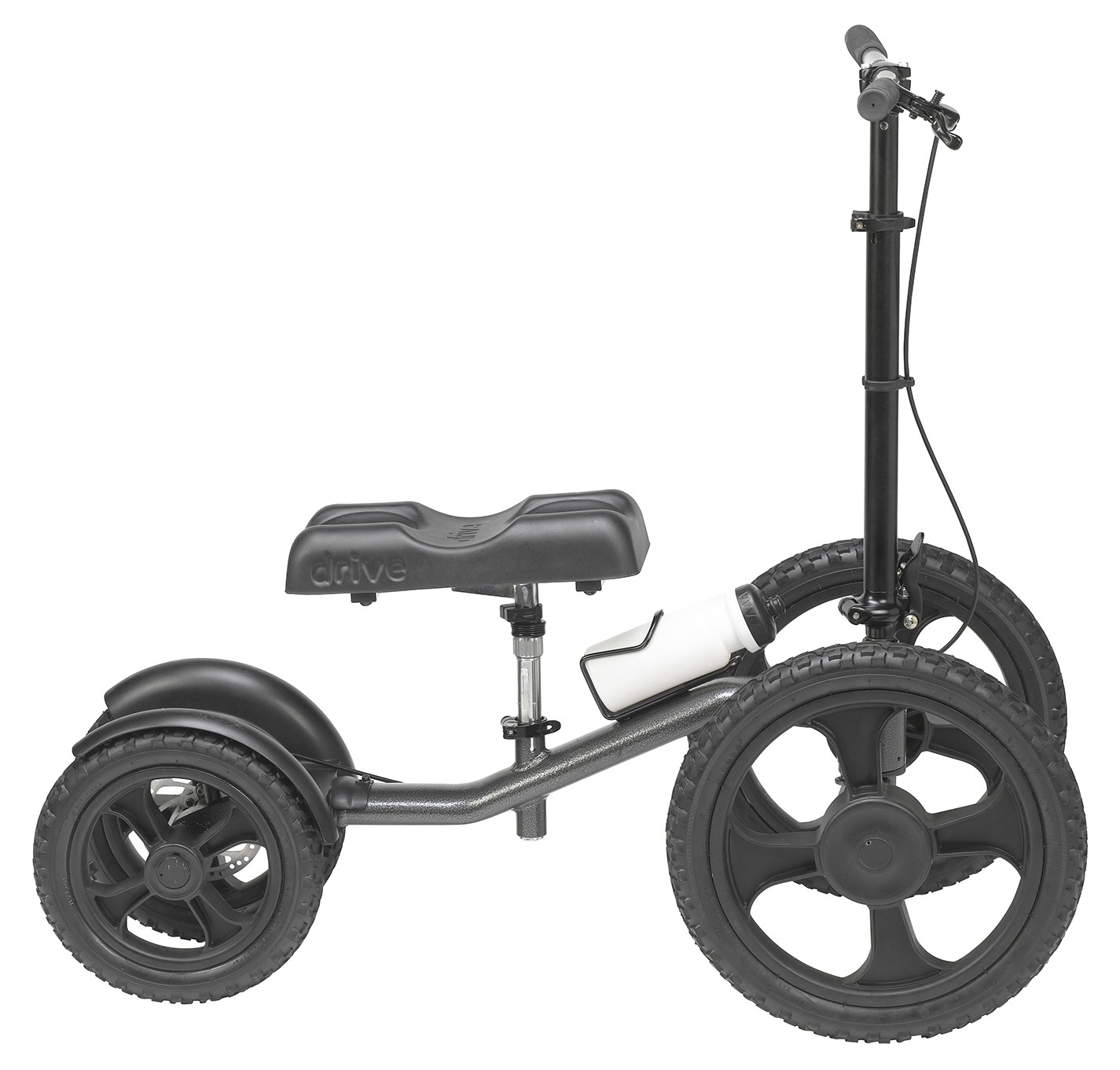 Drive knee scooter