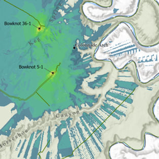 Sound Mapping with SPreAD-GIS