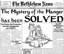Newspaper