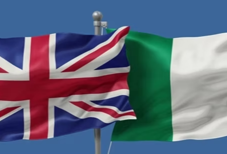 Managing UK Employees from Ireland: Understanding the Employment Rights Act 2025