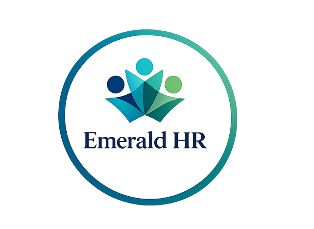 Writer: Emerald HR