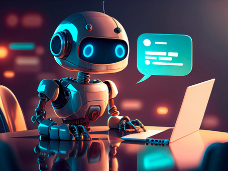 Can AI Help with HR? The Risks Every Employer Should Understand