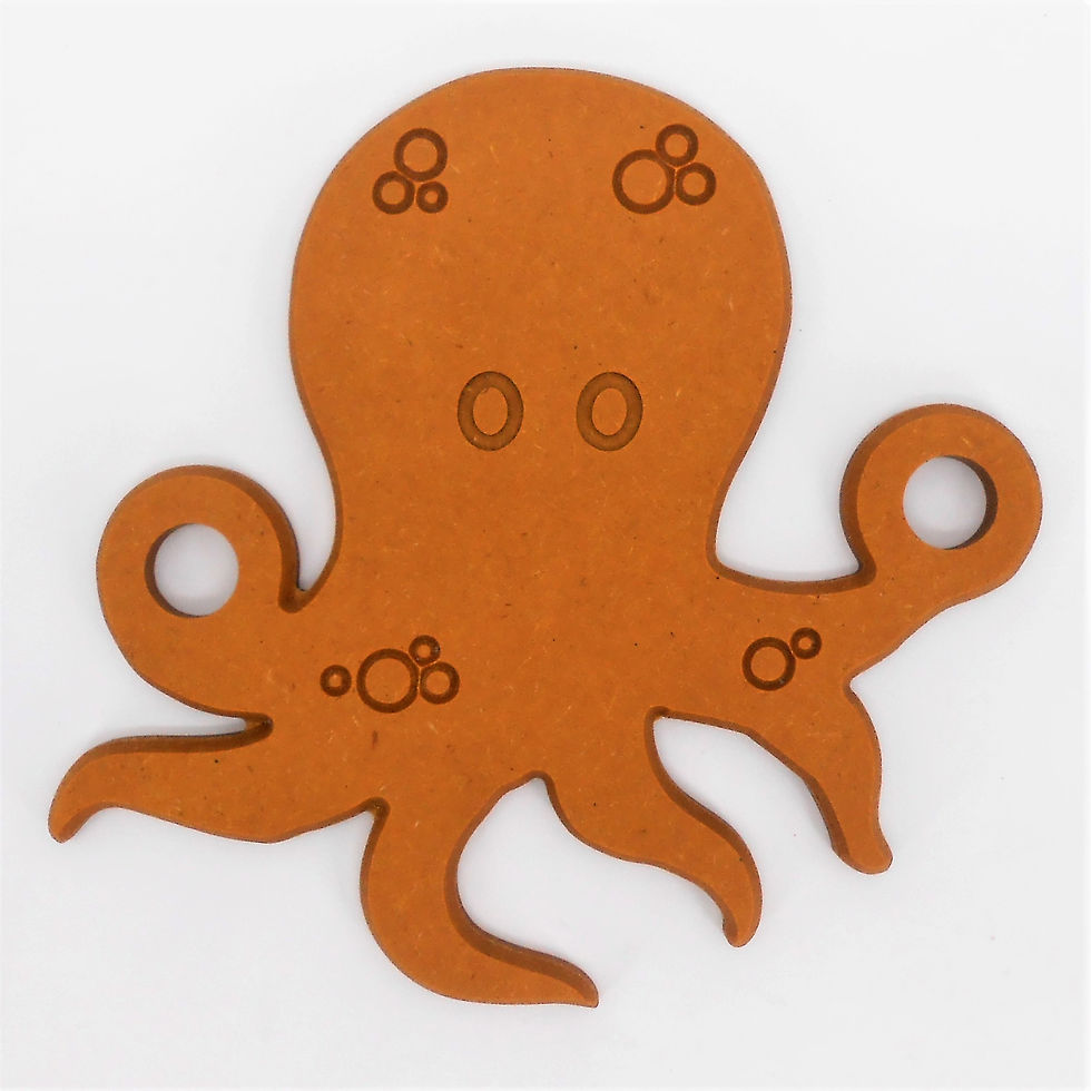 Miniature : Amuse-douche & ses 2 Savons