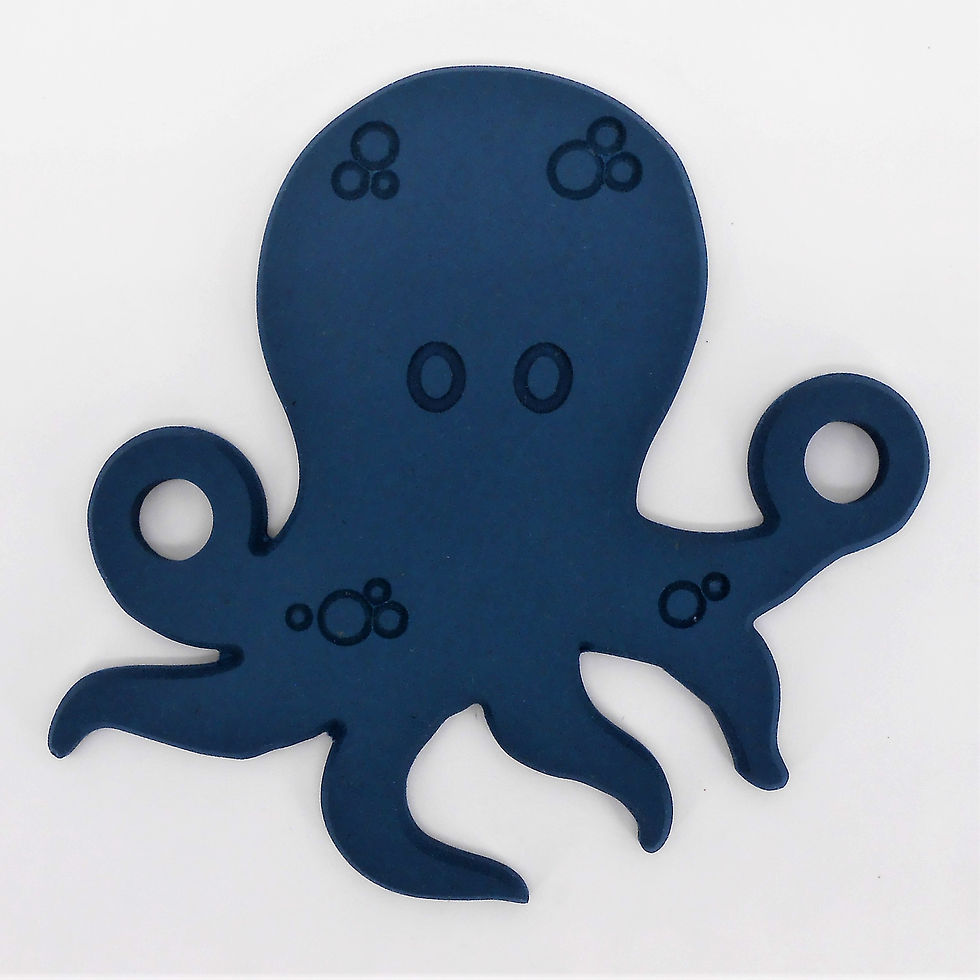 Miniature : Amuse-douche & ses 2 Savons