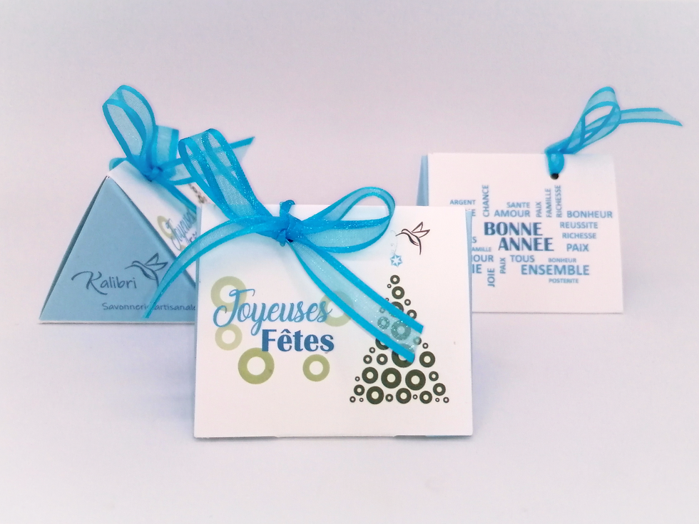 Miniature : SOAPinettes