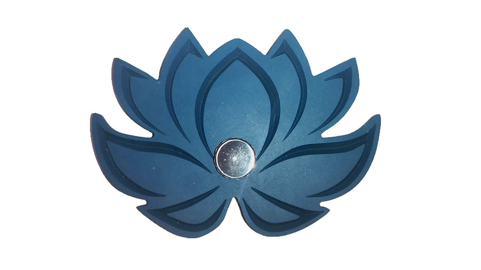 Miniature : Amuse-douche - LOTUS