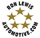 Ron Lewis logo