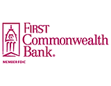 First Commonwealth logo