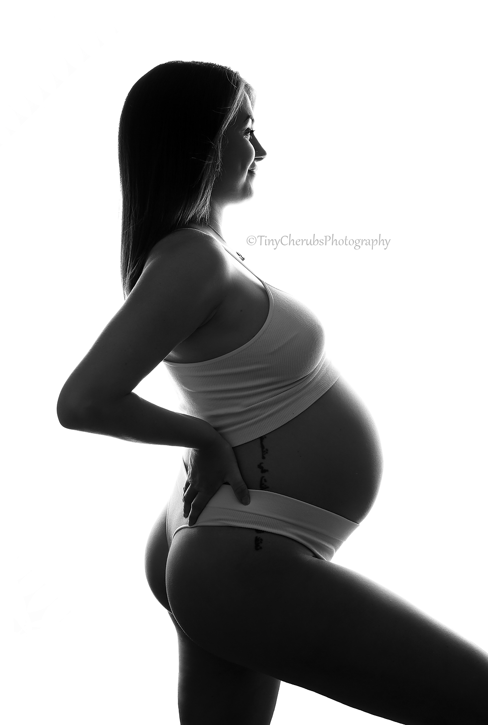 Thumbnail: Book or gift a Maternity Session with Images