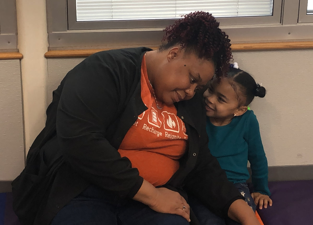 Omaha Early Learning Center at Skinner