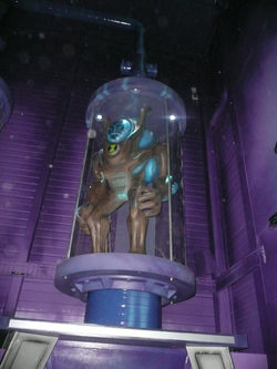 Ben 10 Ultimate Mission queue (10)