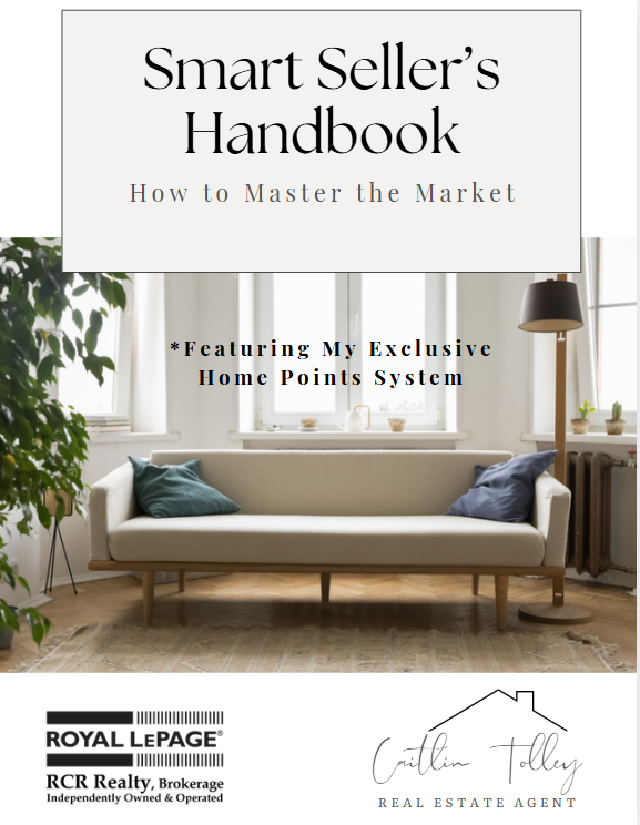 Seller Renovation Guide