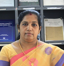 Librarian Nimmy