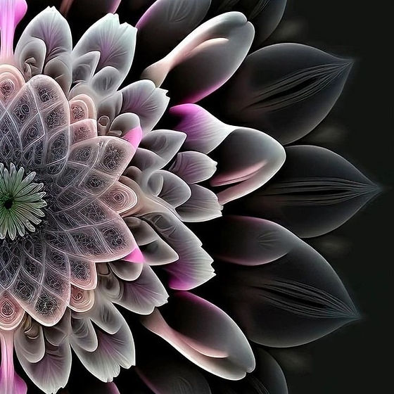 hippy qi healing business image