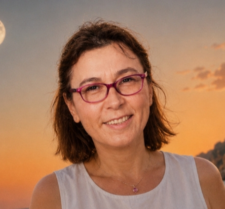 Writer: Valentina Iordan