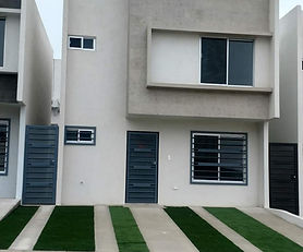 Casa en Bonito Fraccionamiento con Casa Club