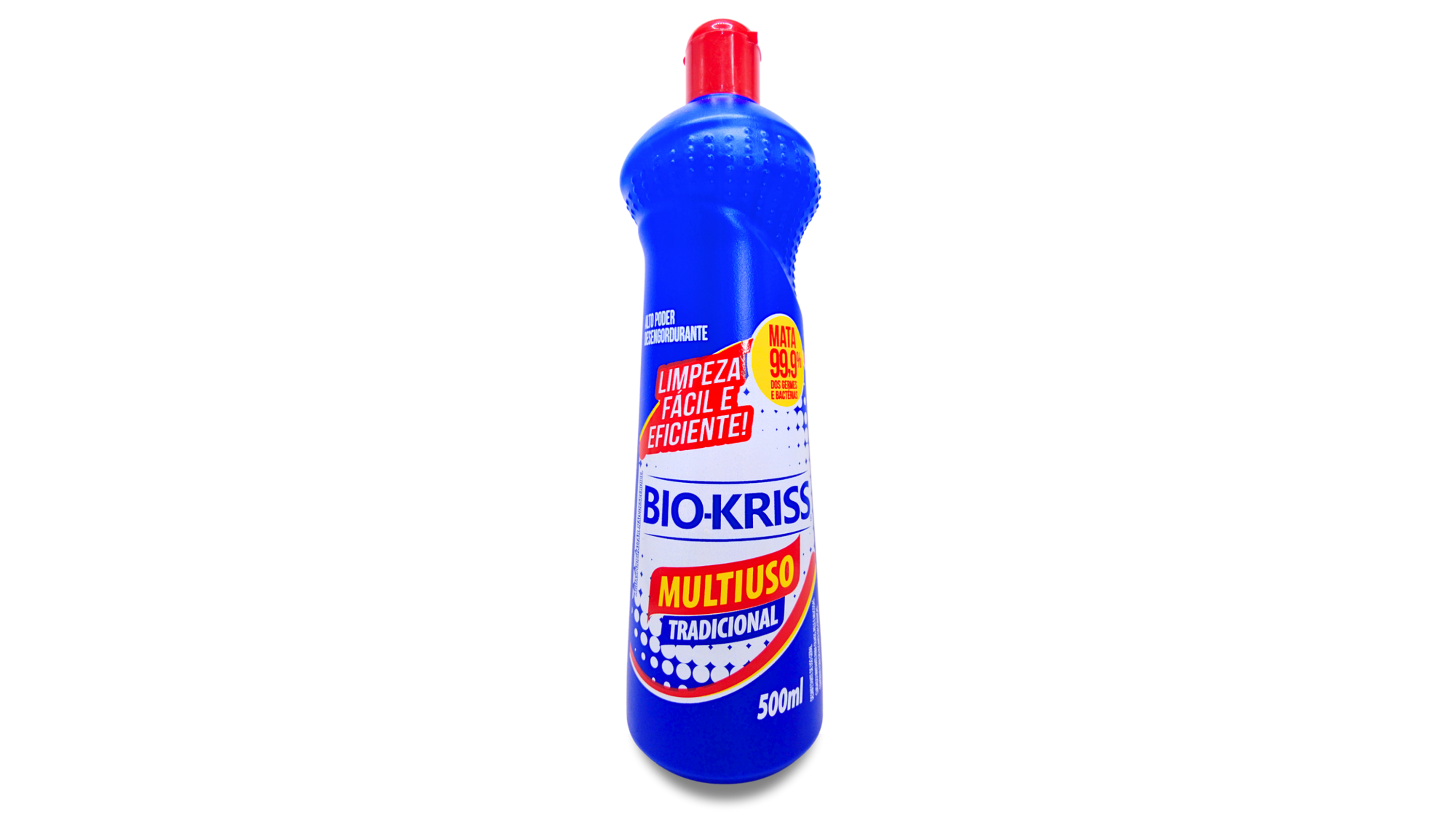 Limpador Multi Uso Biokriss 500ml