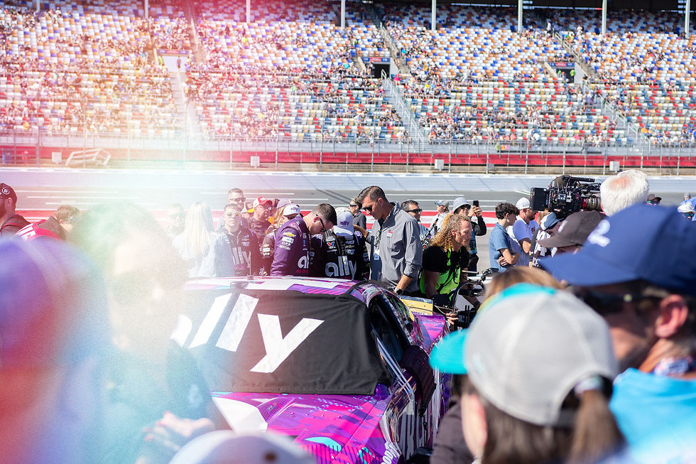 MRO Chaplains Gathering