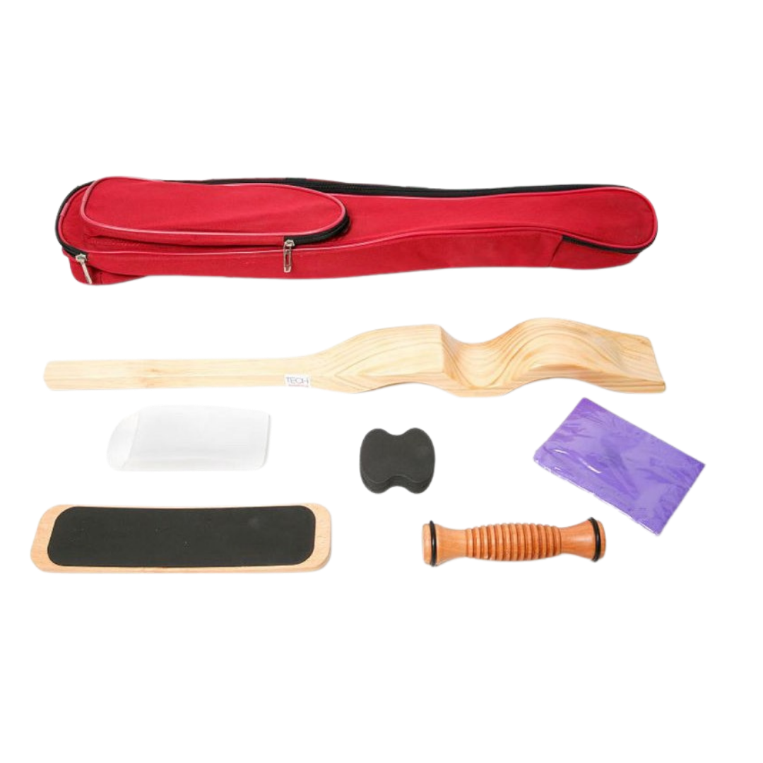 Techdance Foot Stretch Kit