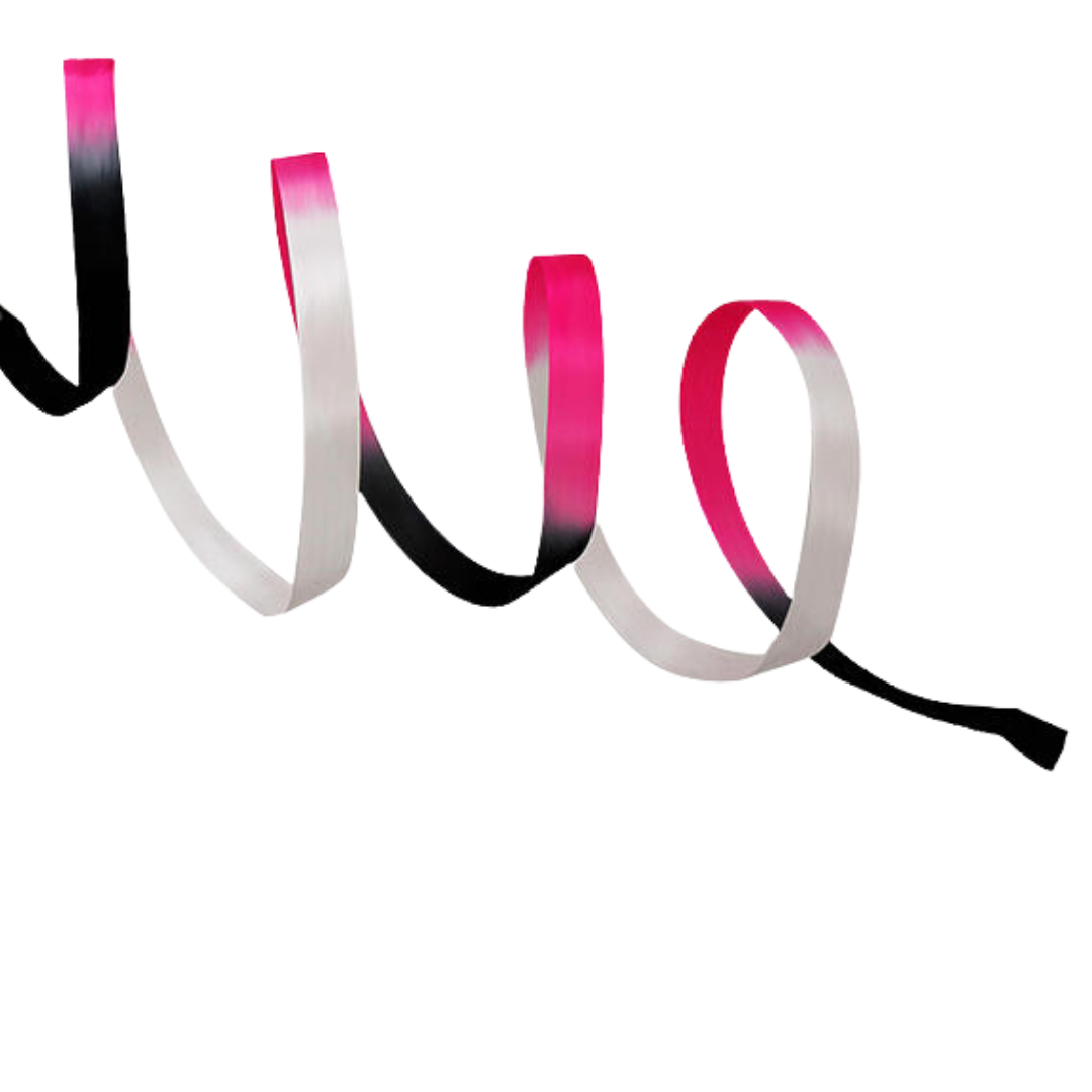 Pastorelli Multicolor Ribbon 6m