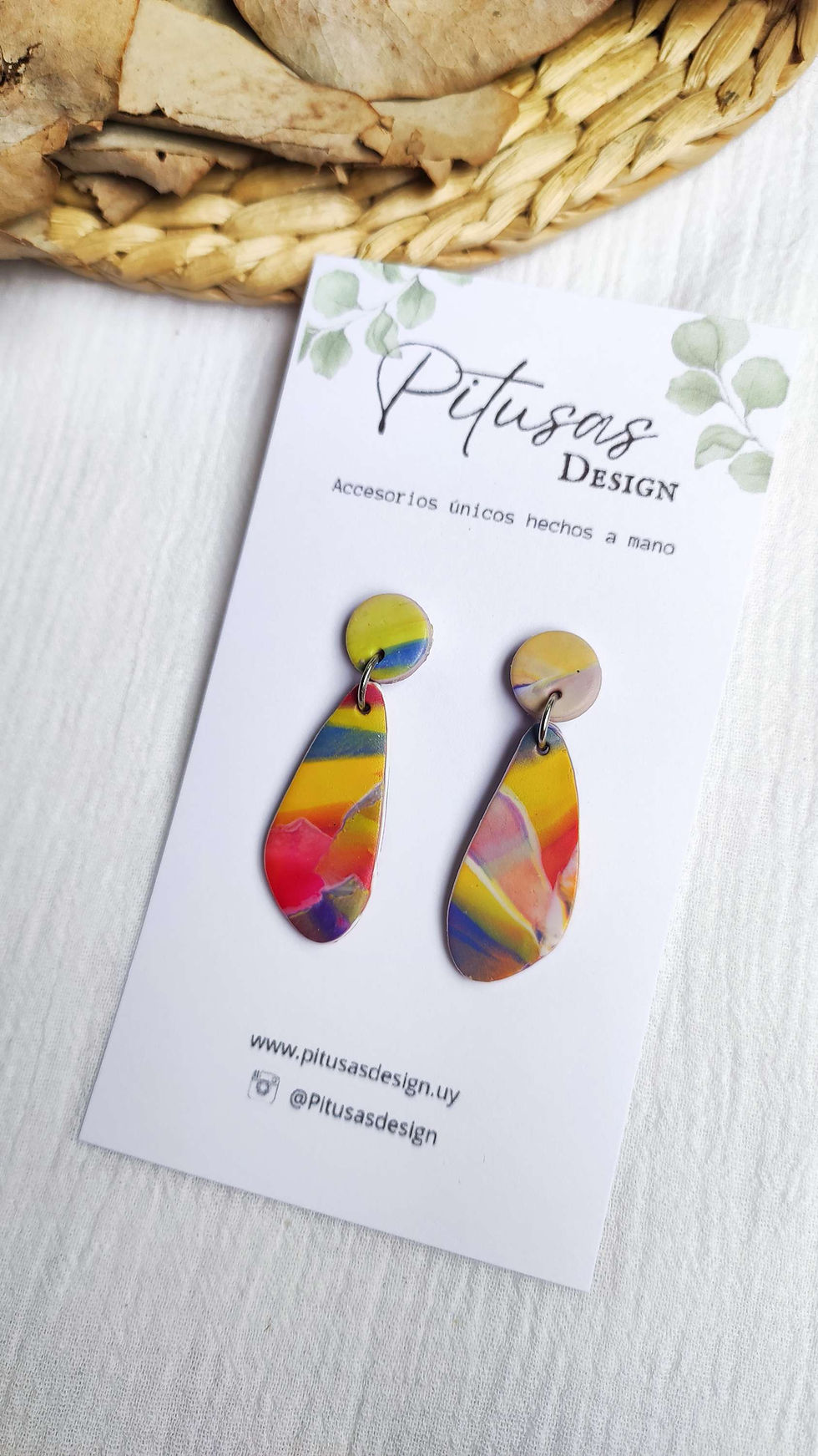 Miniatura: Modelo Triana Irregular