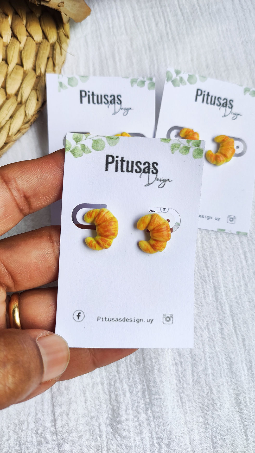 Miniatura: Medialunas