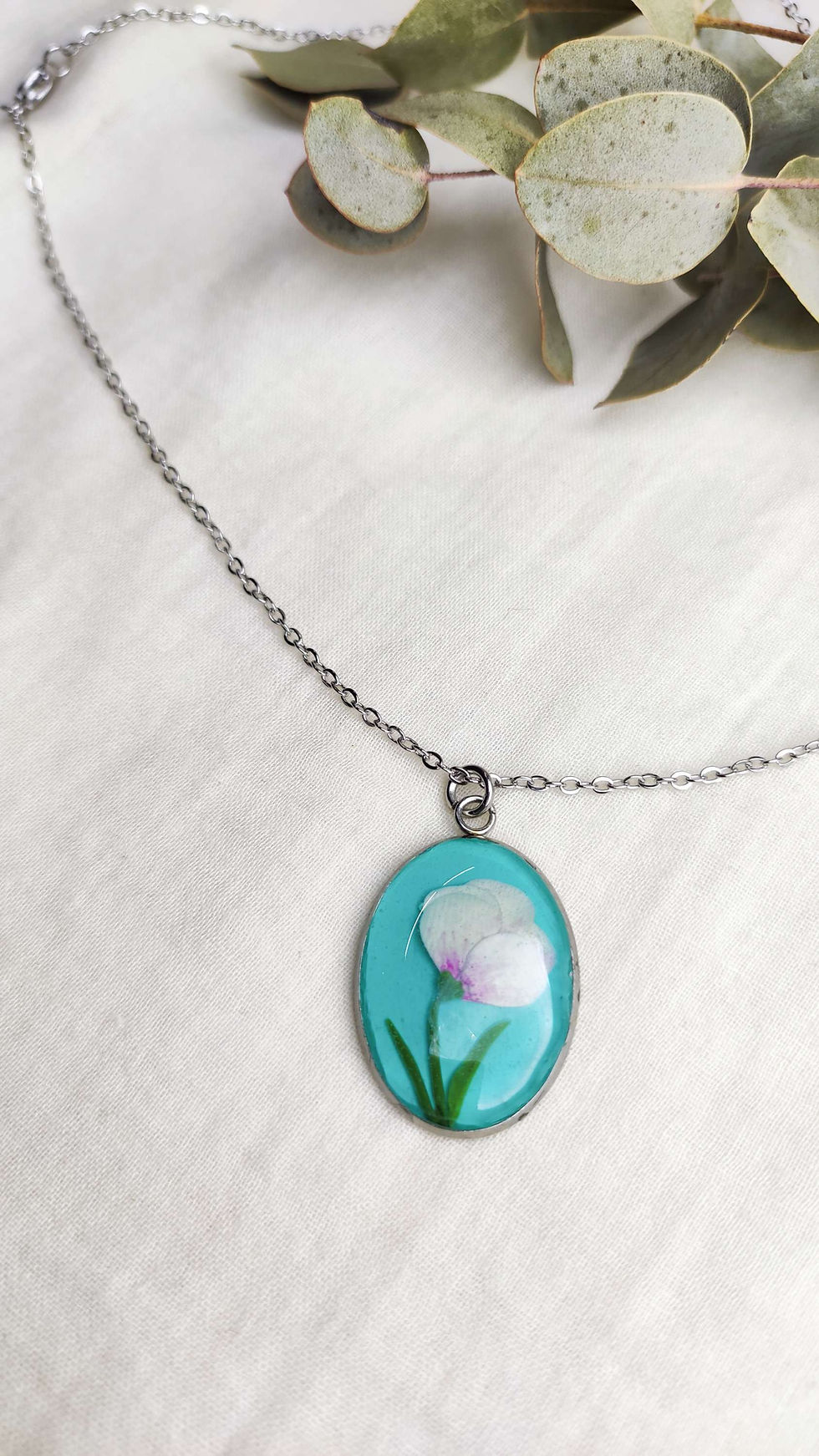 Miniatura: Collar Sofia