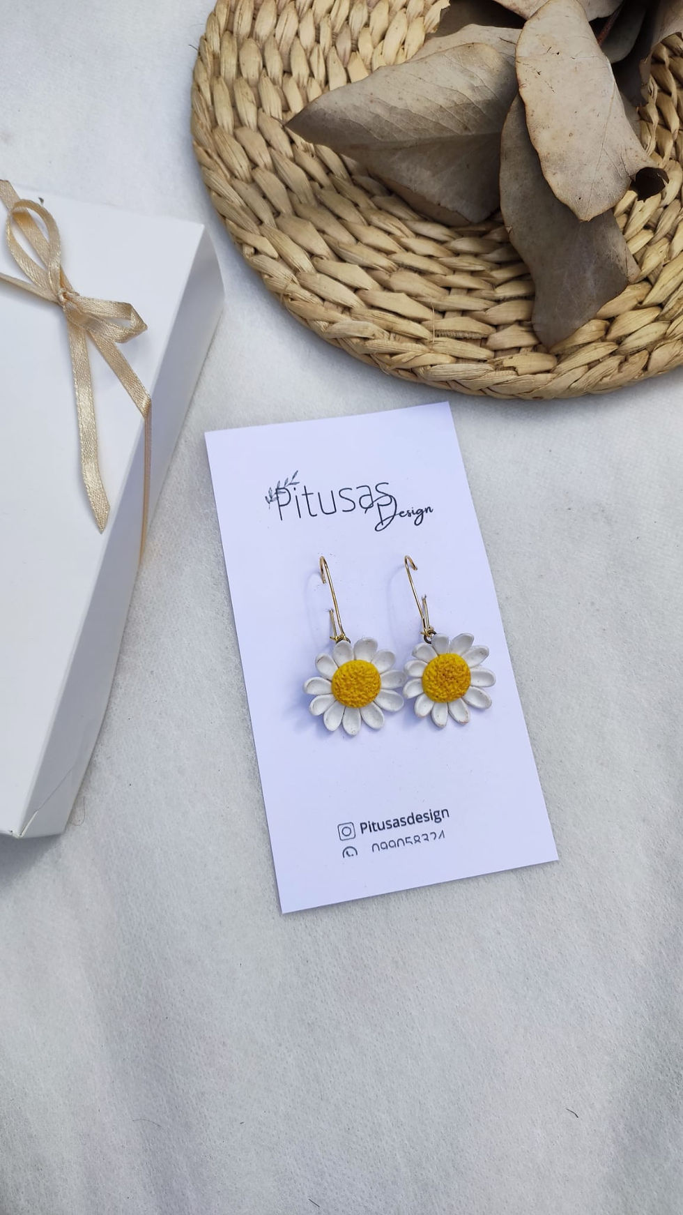 Margaritas Colgantes