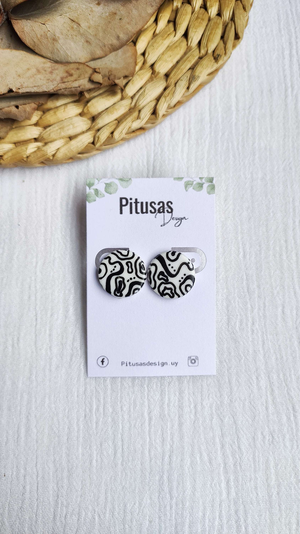 Modelo Río Circulares