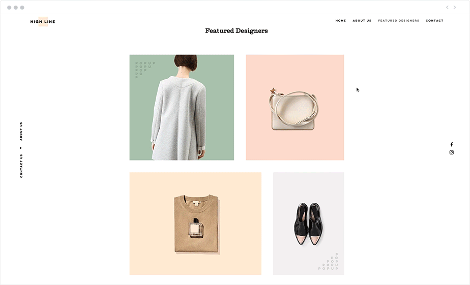 Web Designs AC3Digital
