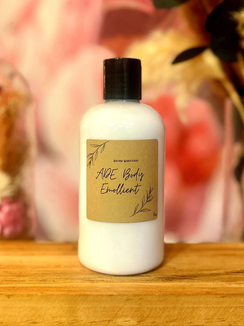 Thumbnail: ADE Body Emollient—Add Your Fragrance