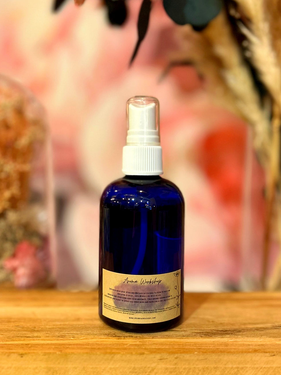 Thumbnail: Hydrating Mist—Add Your Fragrance