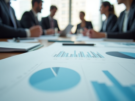 Aligning Business Goals with Investment Strategies