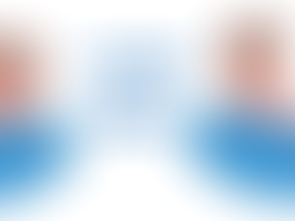 The Left–Right Panic Moment