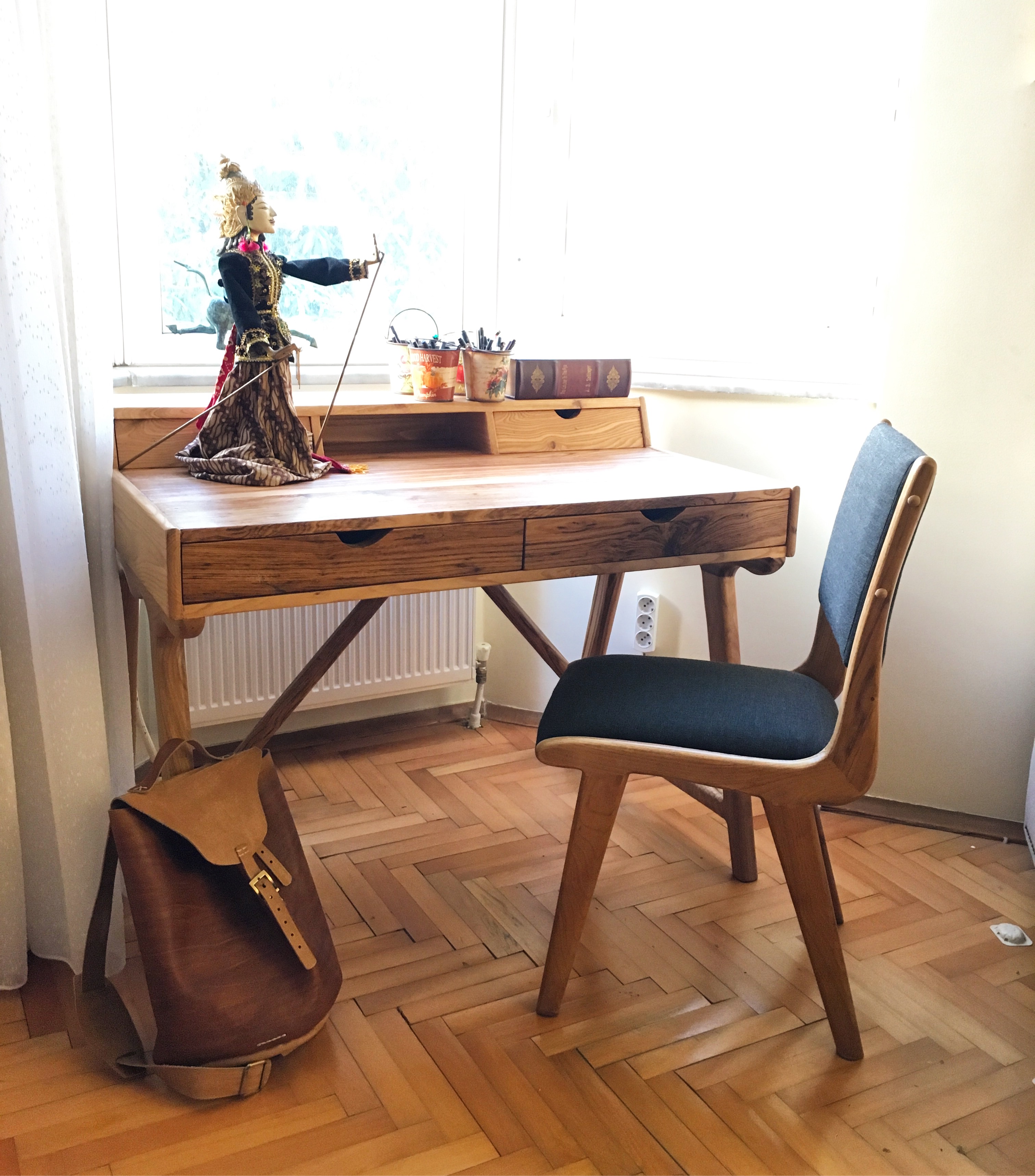 Turkish Modern Furniture