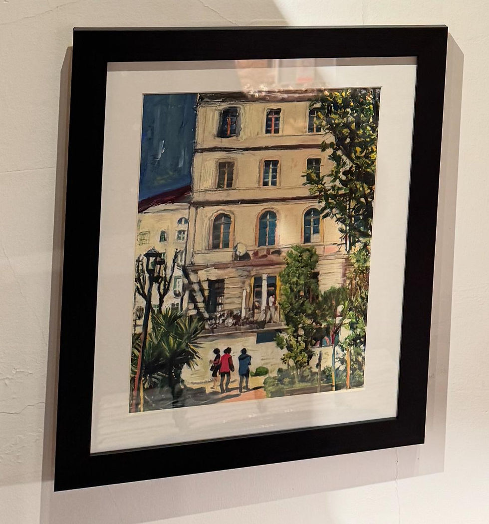 Thumbnail: St Joseph's