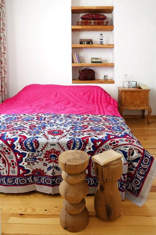 Turkish Modern Beds