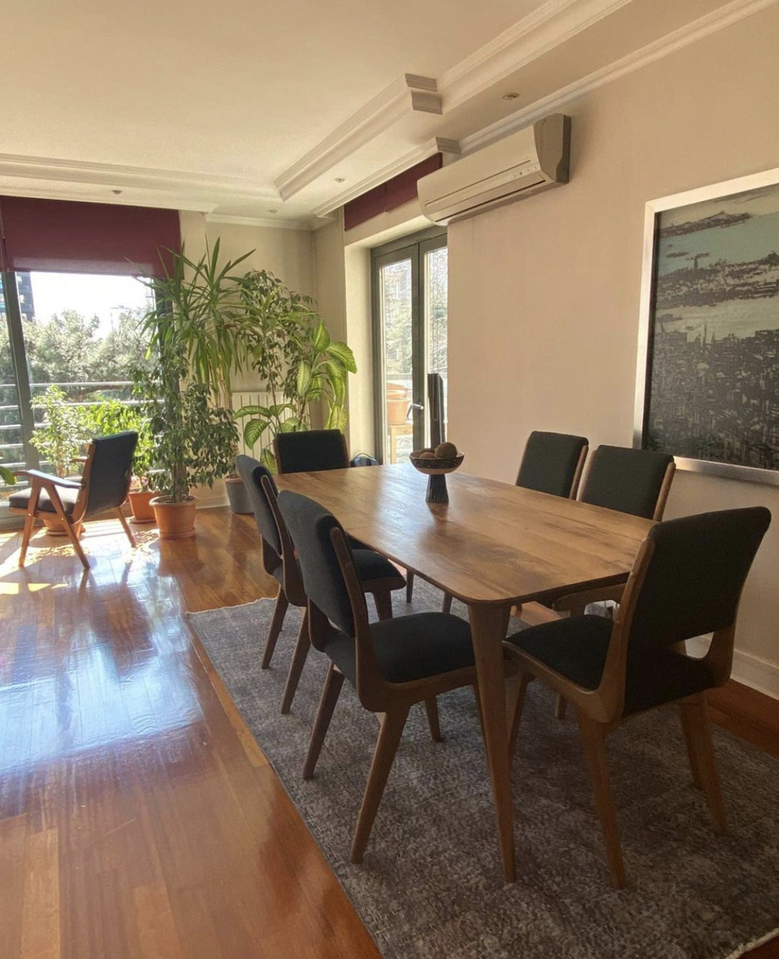 Turkish Modern Tables