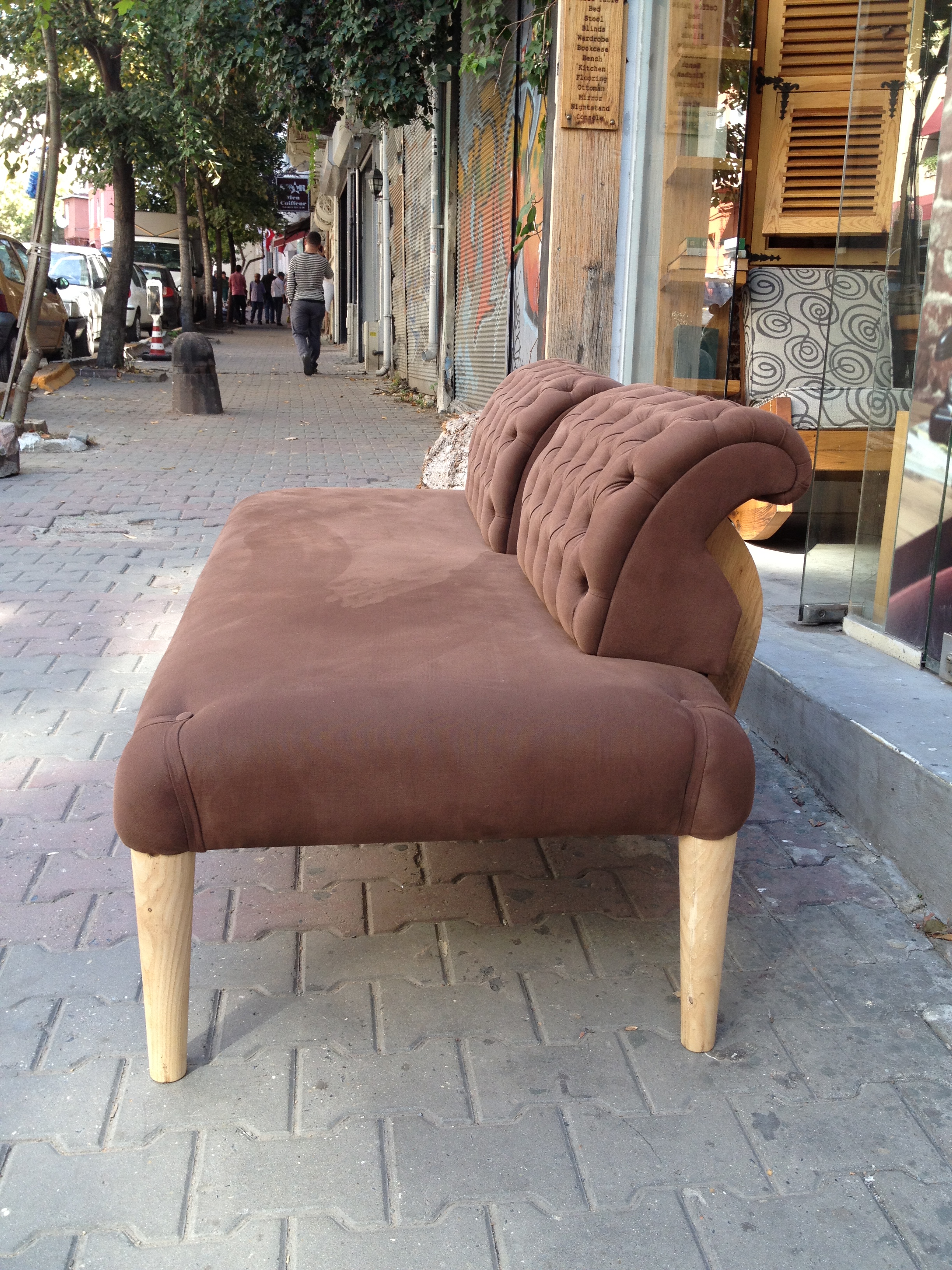 Turkish Modern Sofas