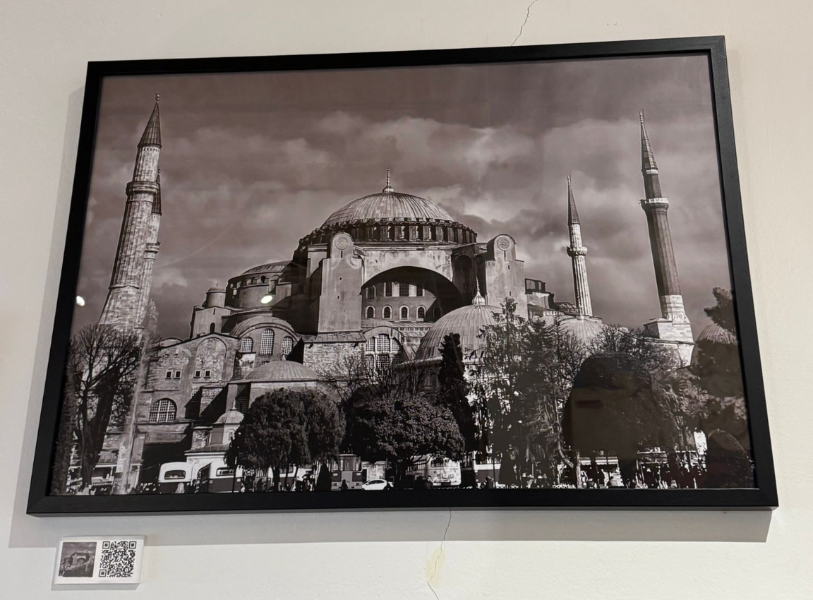 Hagia Sophia