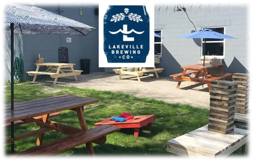 RVAF Summer Social
