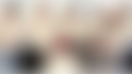 Group photo of the A&K Construction team standing together.