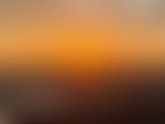 Winter sunrise over Kingston Ontario