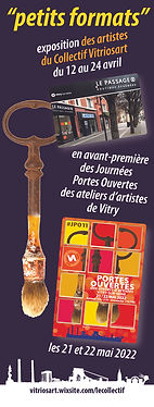 Exposition Petits Formats