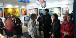 2012 - Scènes d'expo & d'atelier_ (4)